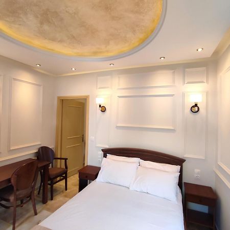 Villa Miltiadis Greecefiloxenia Volos Esterno foto