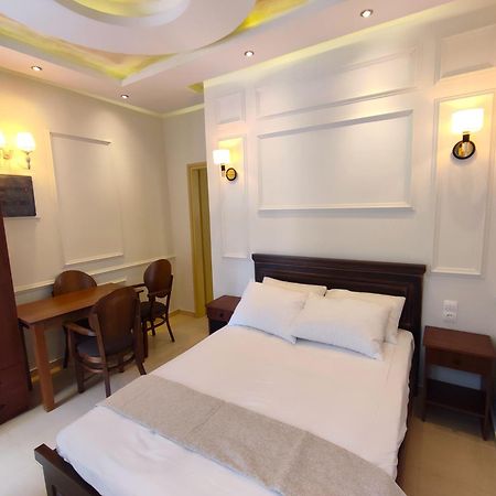 Villa Miltiadis Greecefiloxenia Volos Esterno foto