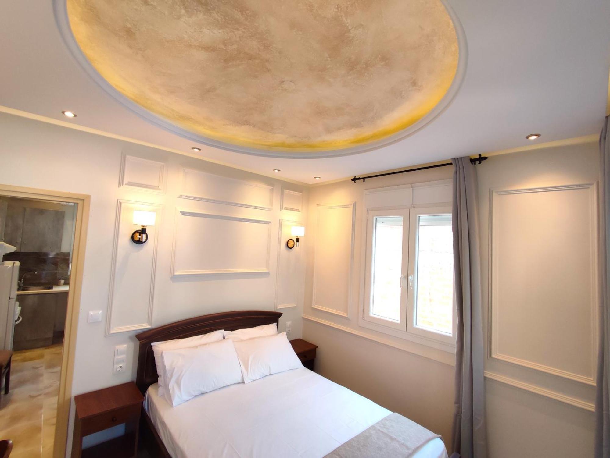Villa Miltiadis Greecefiloxenia Volos Esterno foto