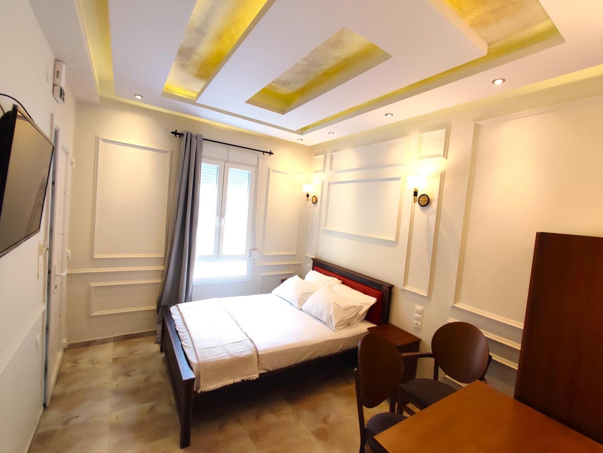 Villa Miltiadis Greecefiloxenia Volos Esterno foto
