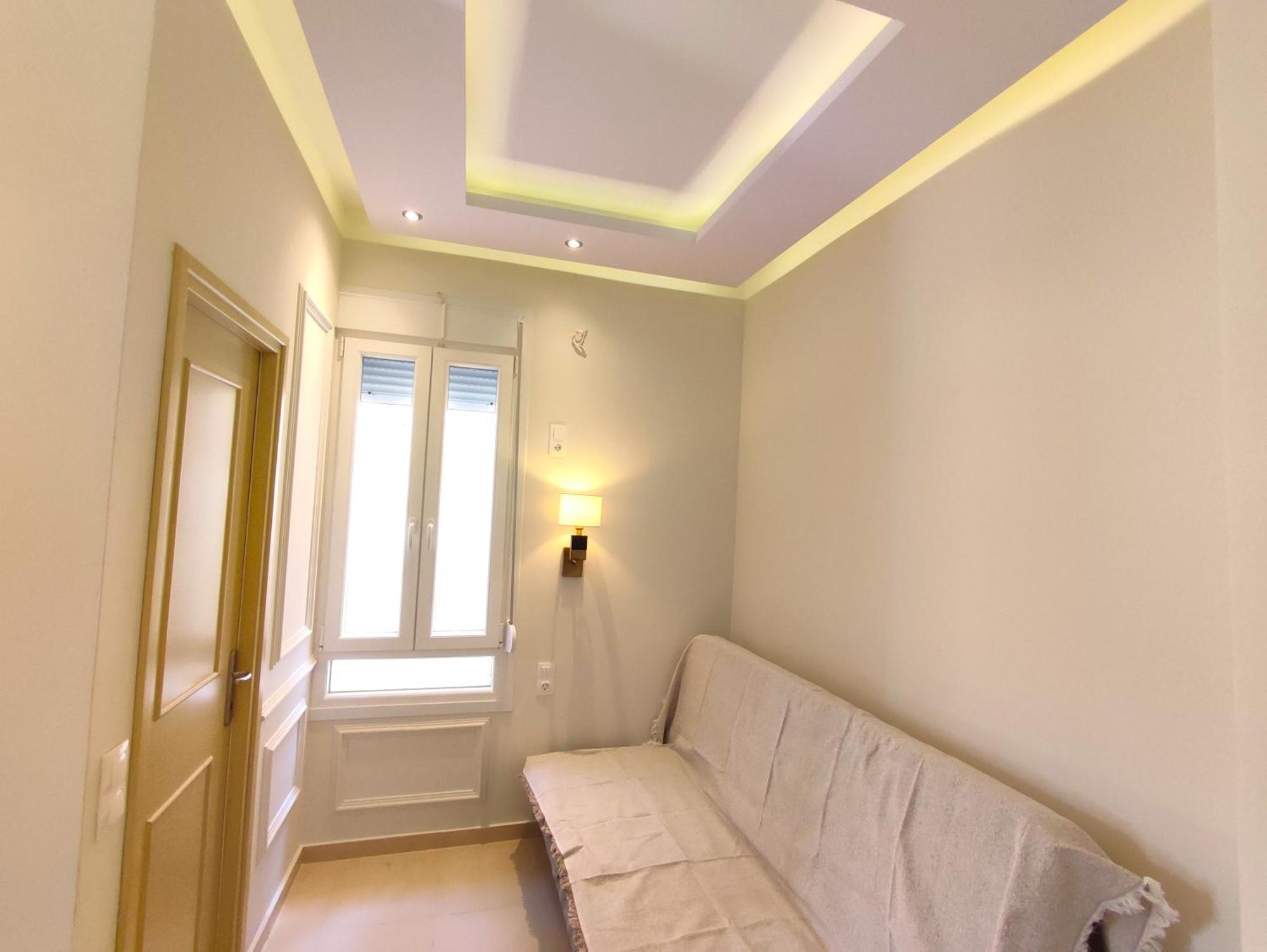 Villa Miltiadis Greecefiloxenia Volos Esterno foto