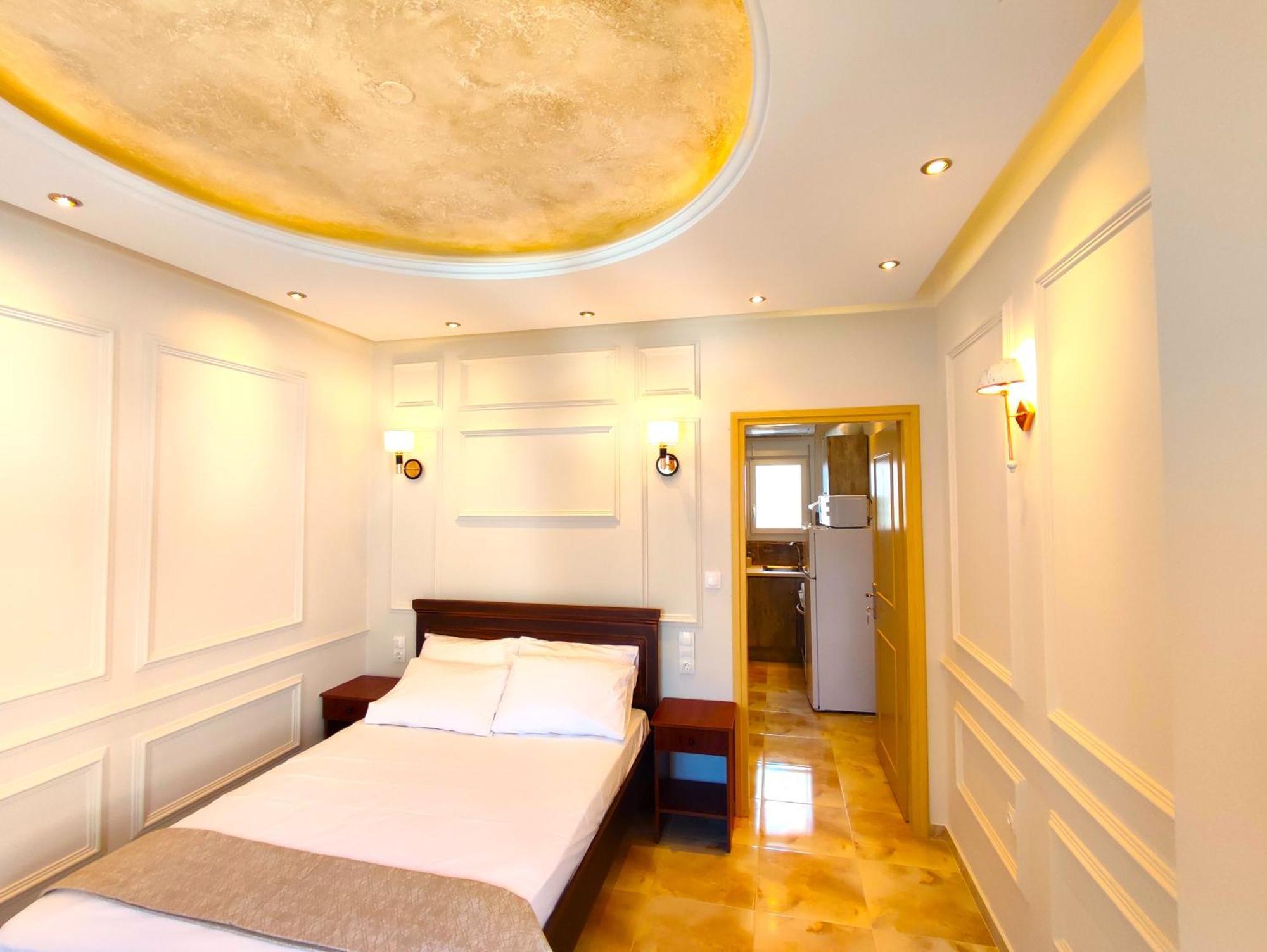 Villa Miltiadis Greecefiloxenia Volos Esterno foto